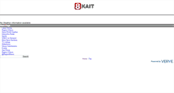 Desktop Screenshot of m.kait8.com