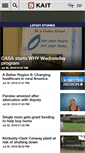 Mobile Screenshot of m.kait8.com